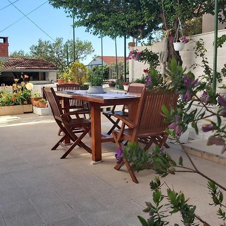 Apartments And Rooms With Parking Space Hvar - 13161 Хвар Екстер'єр фото